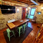 Dağ evi A Pontiga I Mezonzo