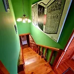 Dağ evi A Pontiga I