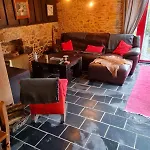 A Pontiga I Dağ evi Mezonzo