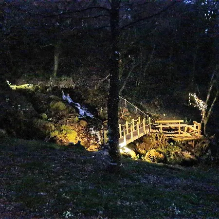 A Pontiga I * Mezonzo