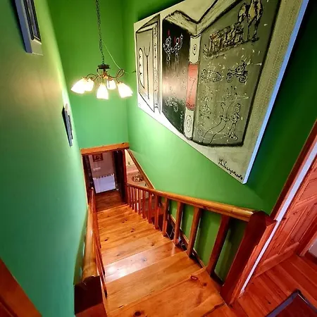 シャレー A Pontiga I