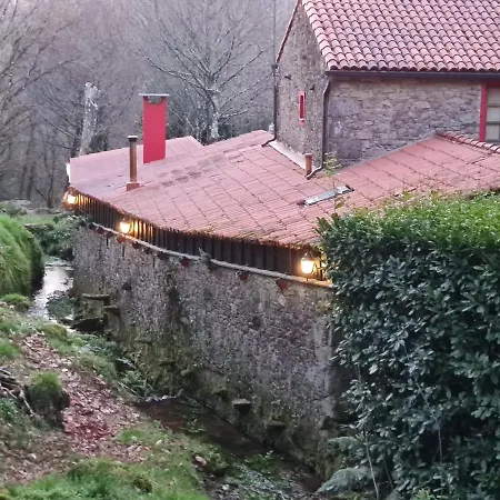 A Pontiga I * Mezonzo