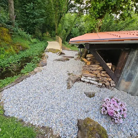 A Pontiga I * Mezonzo