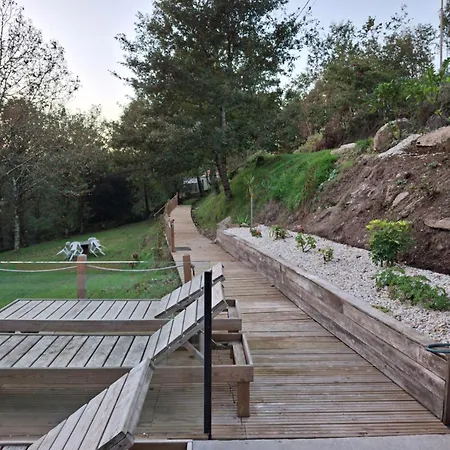 A Pontiga I Horská chata